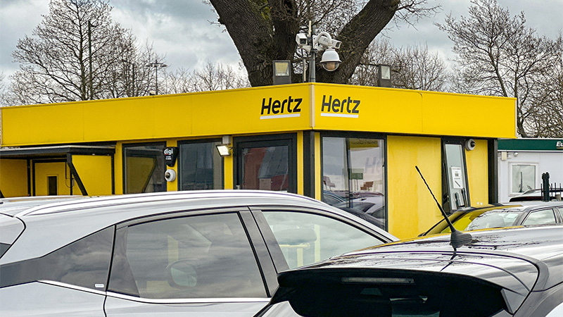 hertz